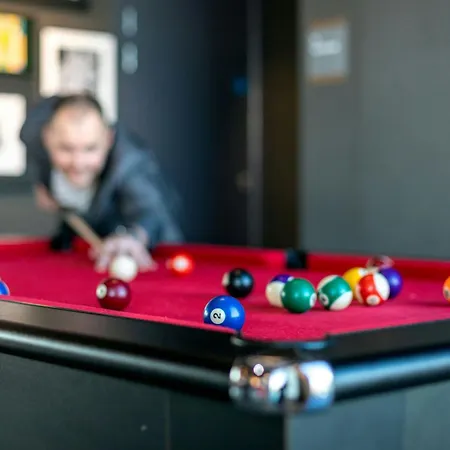 Aloft Отель