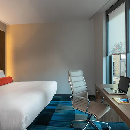 Aloft Hotell 4*