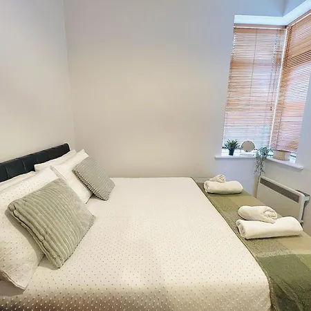 Cosy River View Flat At Temple Bar