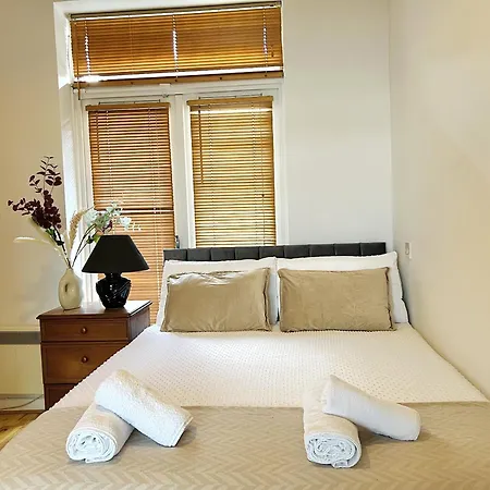Appartement Cosy River View Flat At Temple Bar