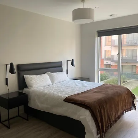 Homestay Cozy Ensuite In A Shared