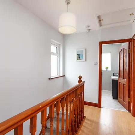 Centre Modern 3 Bedroom House Dublin