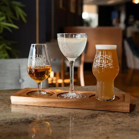 Hilton Kilmainham Ξενοδοχείο