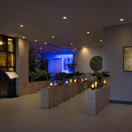 Hilton Kilmainham דבלין