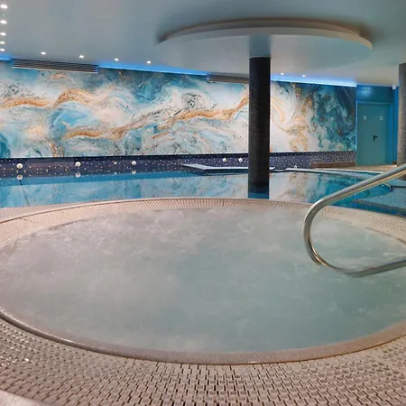 מלון Hilton Kilmainham 4*