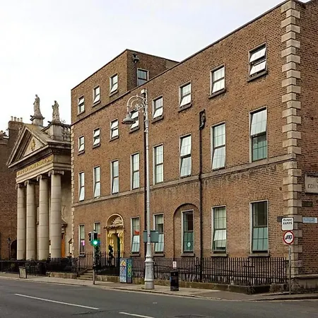 Hostel Gardiner House Dublin