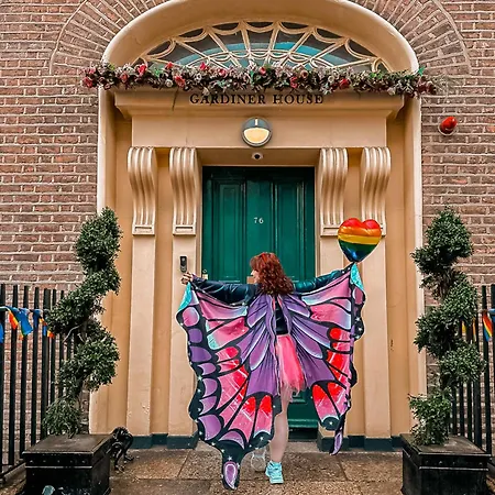 Gardiner House Hostel