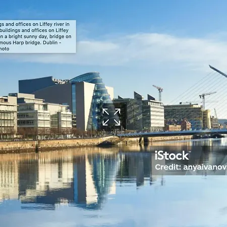 The Guinness Appartement Dublin