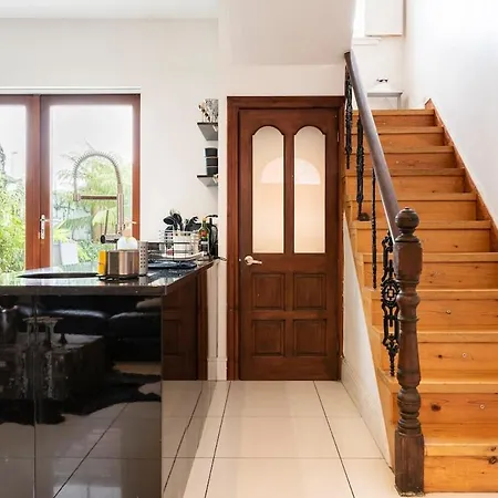 Serres' Homestay