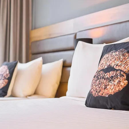 Moxy Dublin