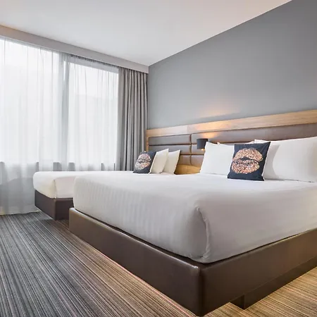 Moxy 4* Dublin