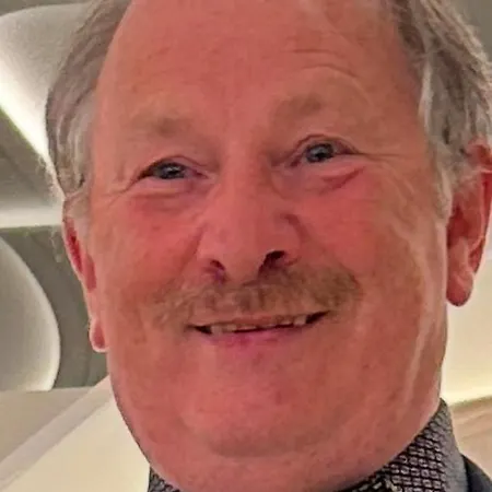 Derwent Dublín