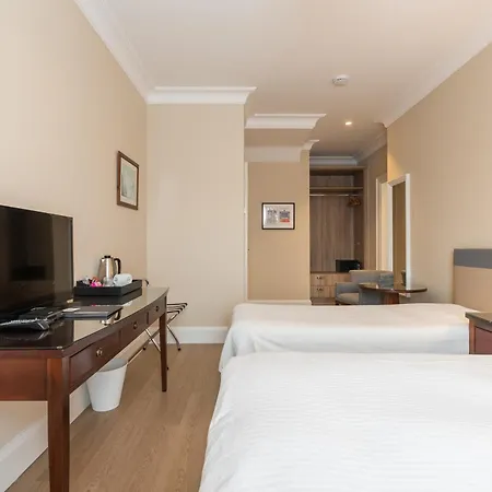 Bed and breakfast Derwent