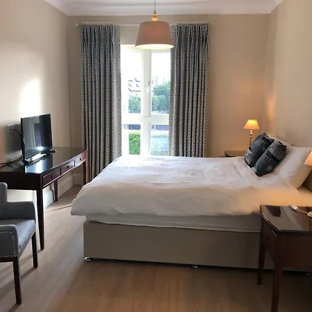 Derwent Bed and breakfast *