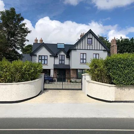 Derwent Bed and breakfast Dublín