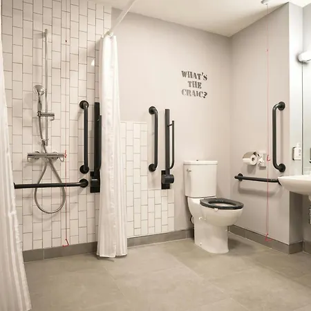 Moxy 4* Dublin