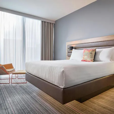 Hotel Moxy Dublin