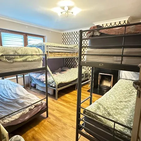 Affordable, Cheap In Up To 6 Guest house