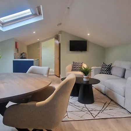 Upgraded Loft Style Duplex At Rathmines Village