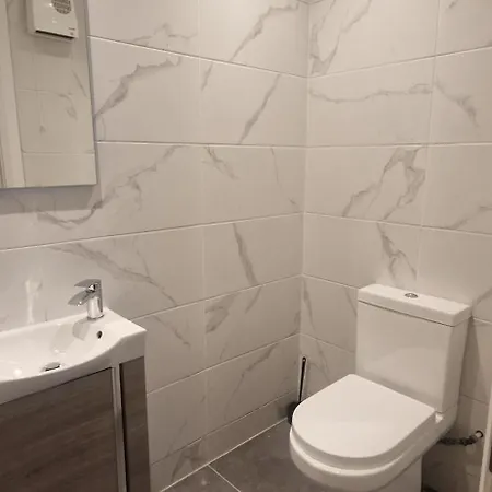 Upgraded Loft Style Duplex At Rathmines Village Apartment