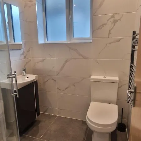 Appartement Upgraded Loft Style Duplex At Rathmines Village *