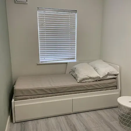 Homestay Cozy House Dublin