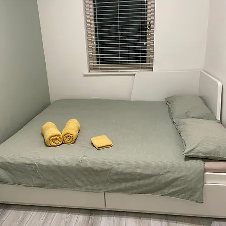 Homestay Cozy House Dublin