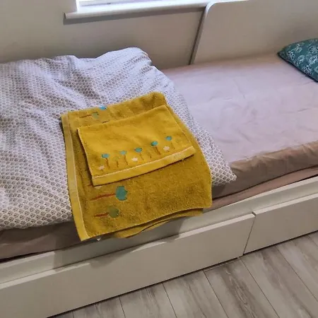 Homestay Cozy House Dublin
