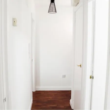 Apartment O'connell Loft Dublin