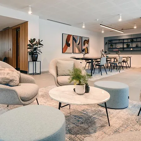 Apartment By At