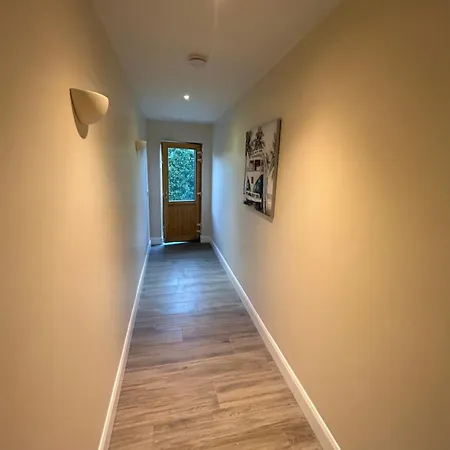 Two Bedroom Ground Floor Apartment, Professionally Managed Dublin