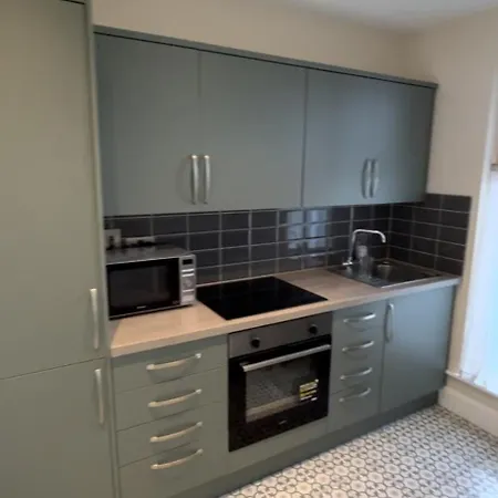 Two Bedroom Ground Floor Apartment, Professionally Managed * Dublin