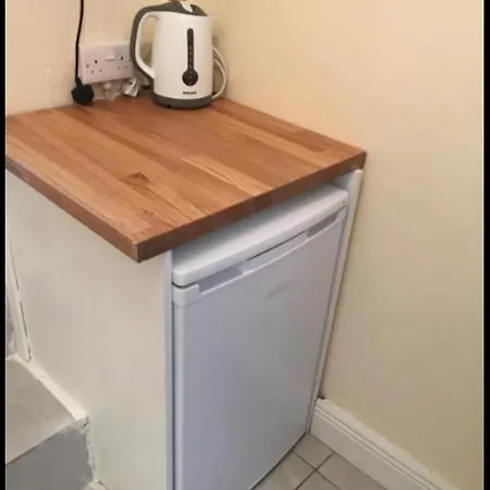 Aparment * Dublin