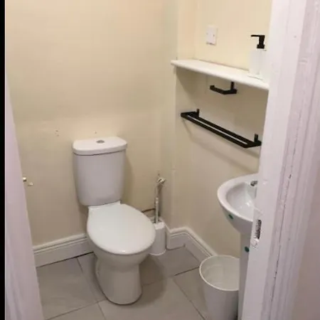 Aparment Dublin