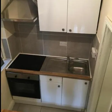 Aparment Apartment Dublin