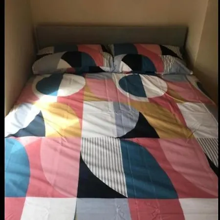 Aparment Apartment Dublin