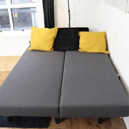 Ha 'penny Haven Apartment *
