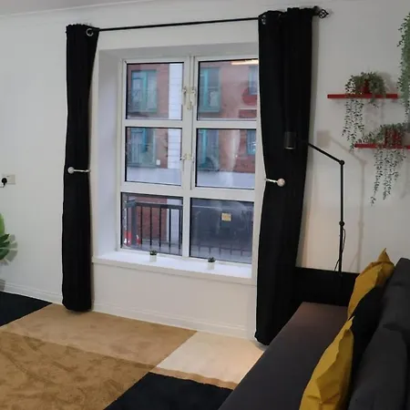 Apartment Ha 'penny Haven Dublin