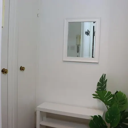 Apartment Ha 'penny Haven