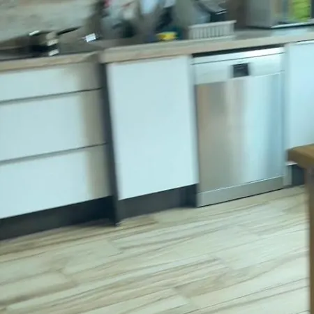 Maria Affordable Shared Quarto em Acomodações Particulares Dublin