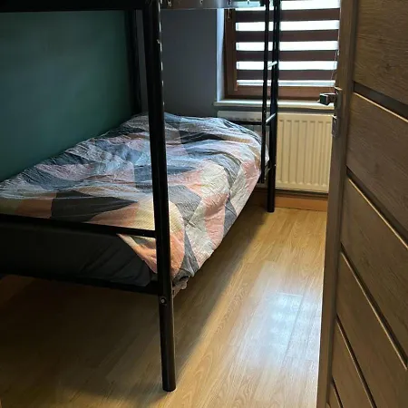 Maria Affordable Shared Quarto em Acomodações Particulares *