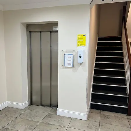 Appartement Temple Bar Essex *