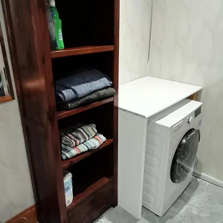 The Apartment *