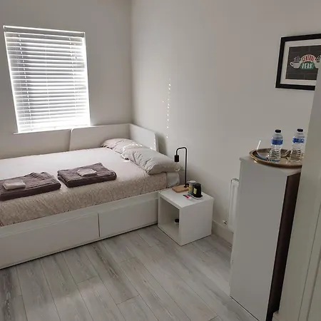 Cozy House Homestay
