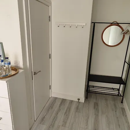 Homestay Cozy House