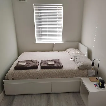 Cozy House Homestay *