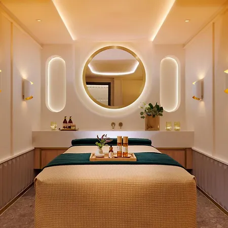 Hotel The Chancery 4*