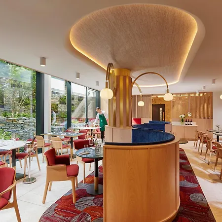 Hotel The Chancery Dublin