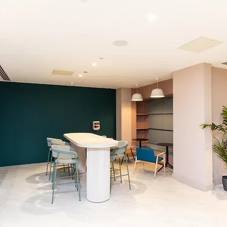 Yugo Brewers Close Apartment *
