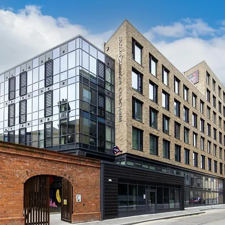Yugo Brewers Close Dublin